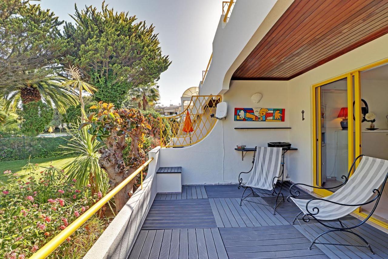 Vilamoura Stylish With Pool By Homing Quarteira Extérieur photo