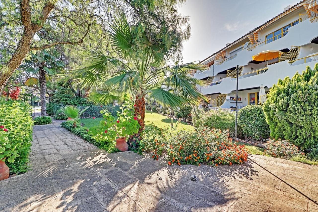 Vilamoura Stylish With Pool By Homing Quarteira Extérieur photo