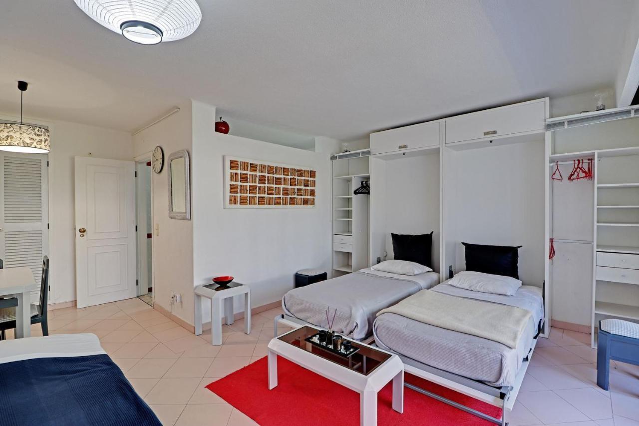 Vilamoura Stylish With Pool By Homing Quarteira Extérieur photo