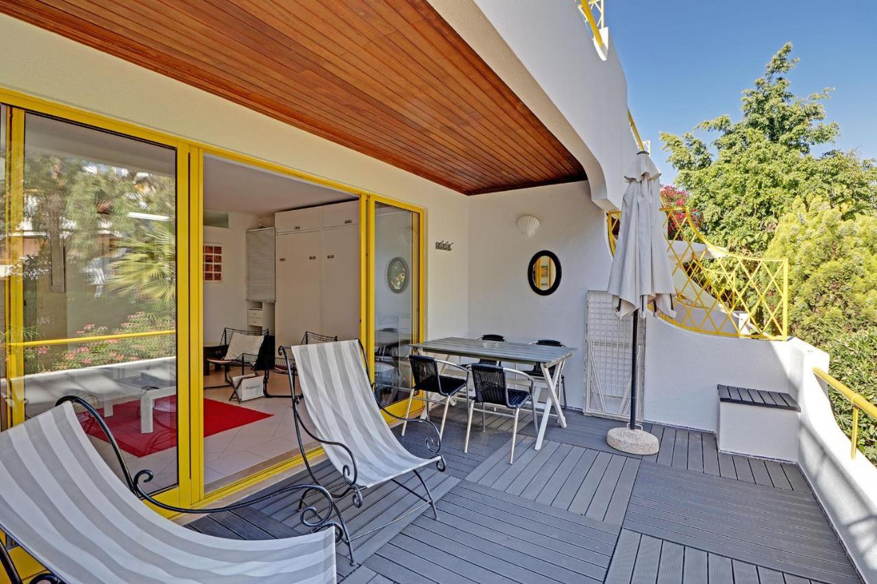 Vilamoura Stylish With Pool By Homing Quarteira Extérieur photo