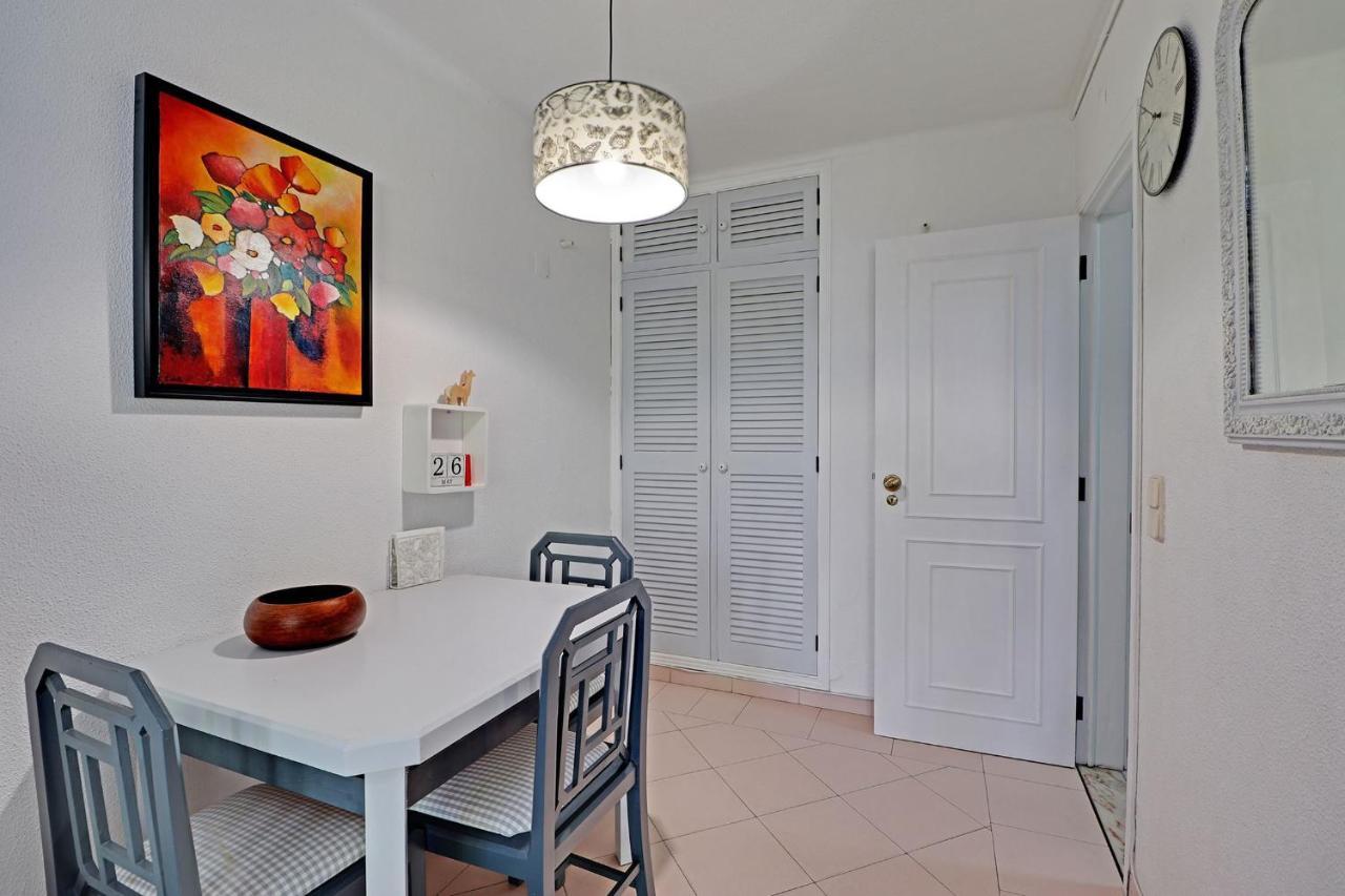 Vilamoura Stylish With Pool By Homing Quarteira Extérieur photo