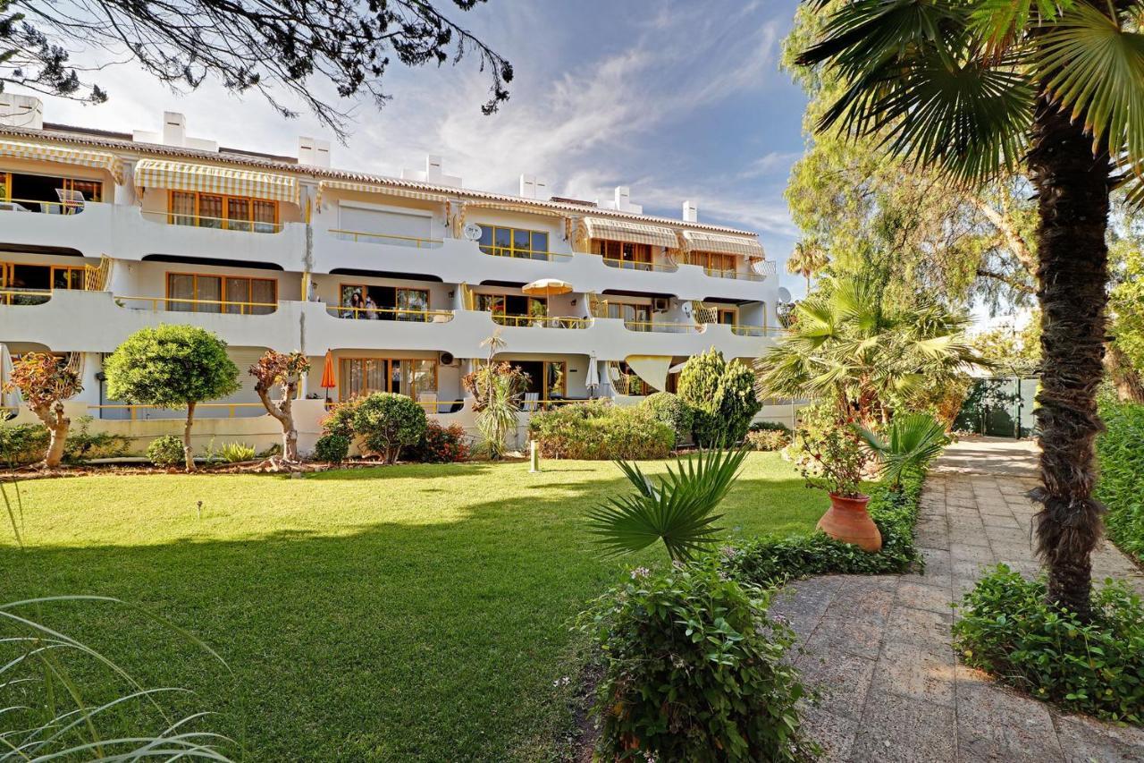 Vilamoura Stylish With Pool By Homing Quarteira Extérieur photo