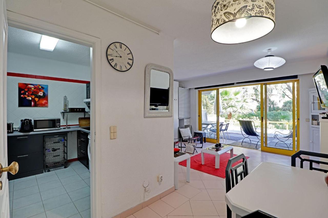 Vilamoura Stylish With Pool By Homing Quarteira Extérieur photo