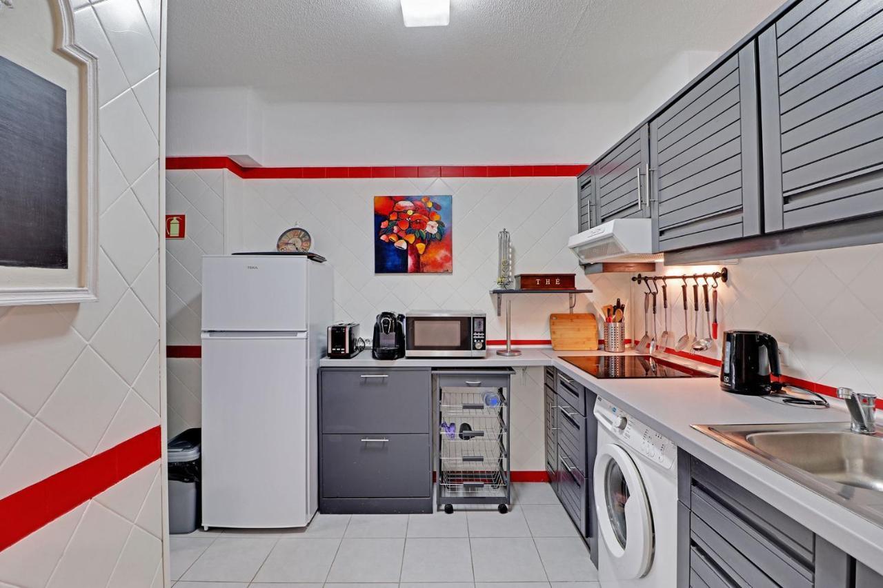 Vilamoura Stylish With Pool By Homing Quarteira Extérieur photo
